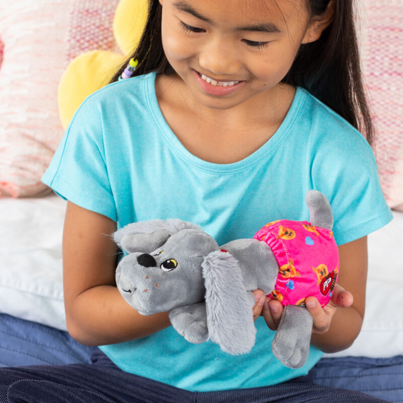 Pound Puppies Newborns - US 8890