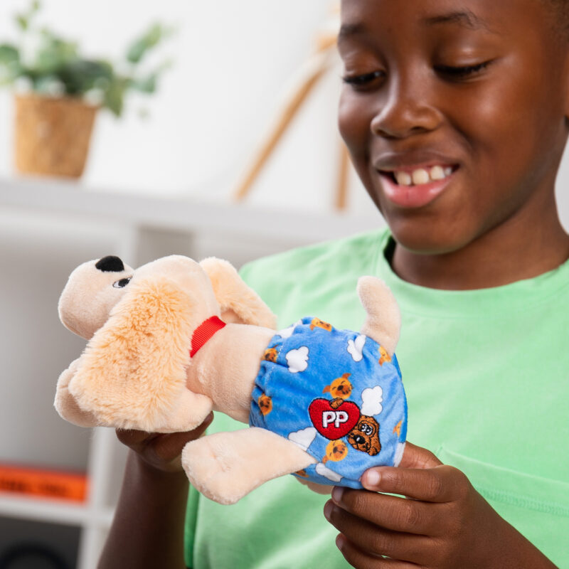 Pound Puppies Newborns - US 8890