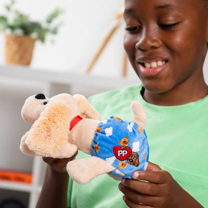 Pound Puppies Newborns - US 8890