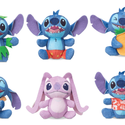 Micro Teenies Disney Stitch - US 6728