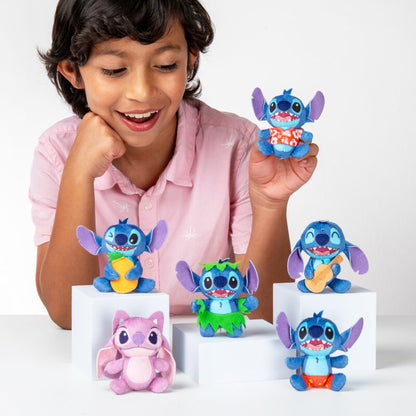 Micro Teenies Disney Stitch - US 6728