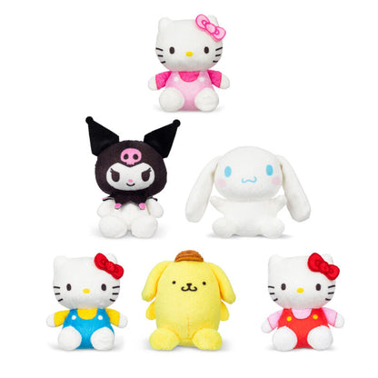 Hello Kitty and Friends – Micro Teenies - US 3698