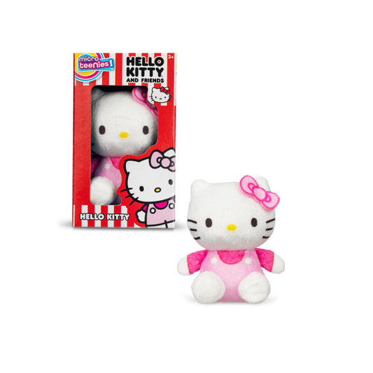 Hello Kitty and Friends – Micro Teenies - US 3698