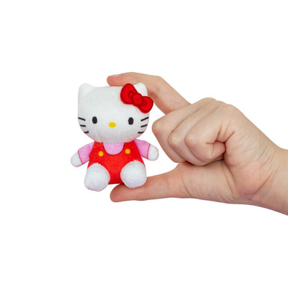 Hello Kitty and Friends – Micro Teenies - US 3698