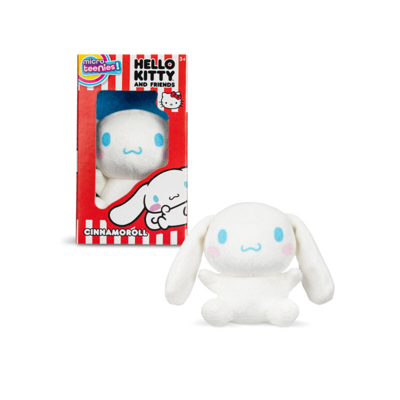 Hello Kitty and Friends – Micro Teenies - US 3698