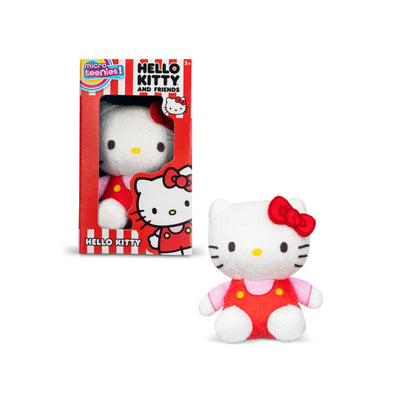 Hello Kitty and Friends – Micro Teenies - US 3698