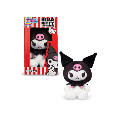 Hello Kitty and Friends – Micro Teenies - US 3698
