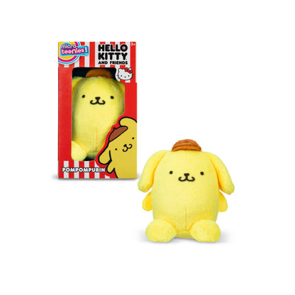 Hello Kitty and Friends – Micro Teenies - US 3698