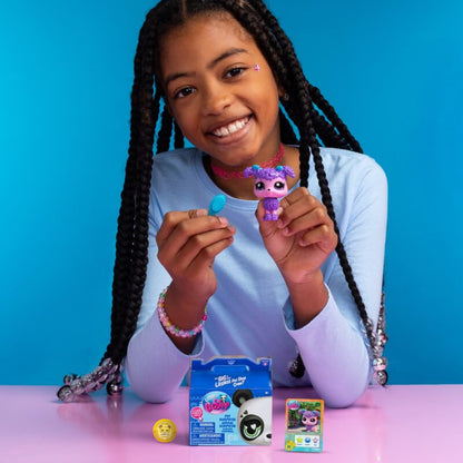 Littlest Pet Shop – Pet Surprise - US 4596