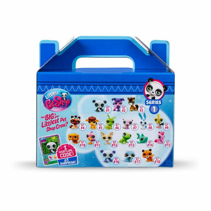 Littlest Pet Shop – Pet Surprise - US 4596