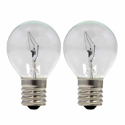 25W LAVA Lamp Light Bulb W/Tray - US 4745
