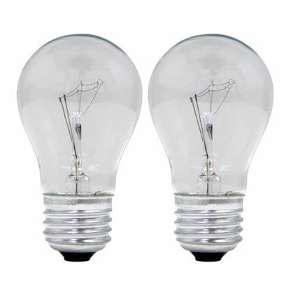 40W LAVA Lamp Light Bulb A15 - US 8117