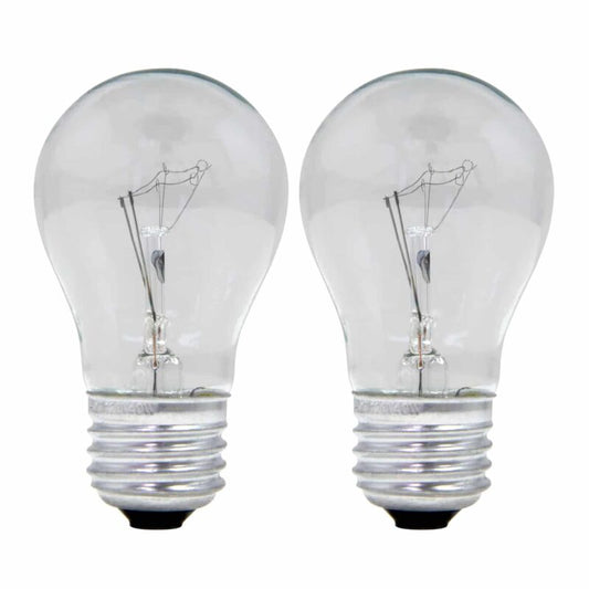 40W LAVA Lamp Light Bulb A15 - US 8117