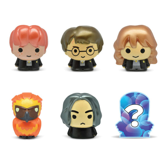 Mash’ems Harry Potter™ - US 8495