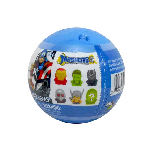 Mash’Ems Marvel Avengers - US 3970