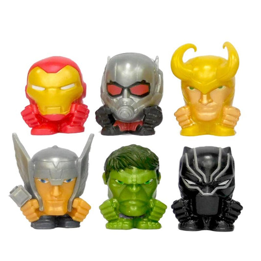 Mash’Ems Marvel Avengers - US 3970