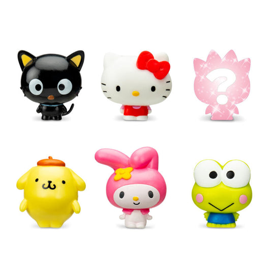 Mash’ems Hello Kitty - US 5872