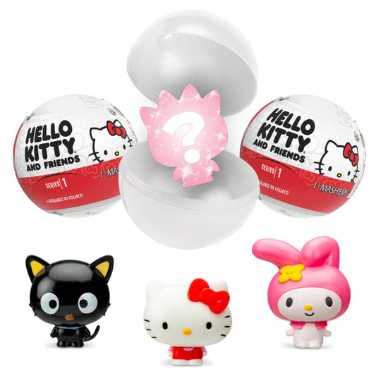 Mash’ems Hello Kitty - US 5872