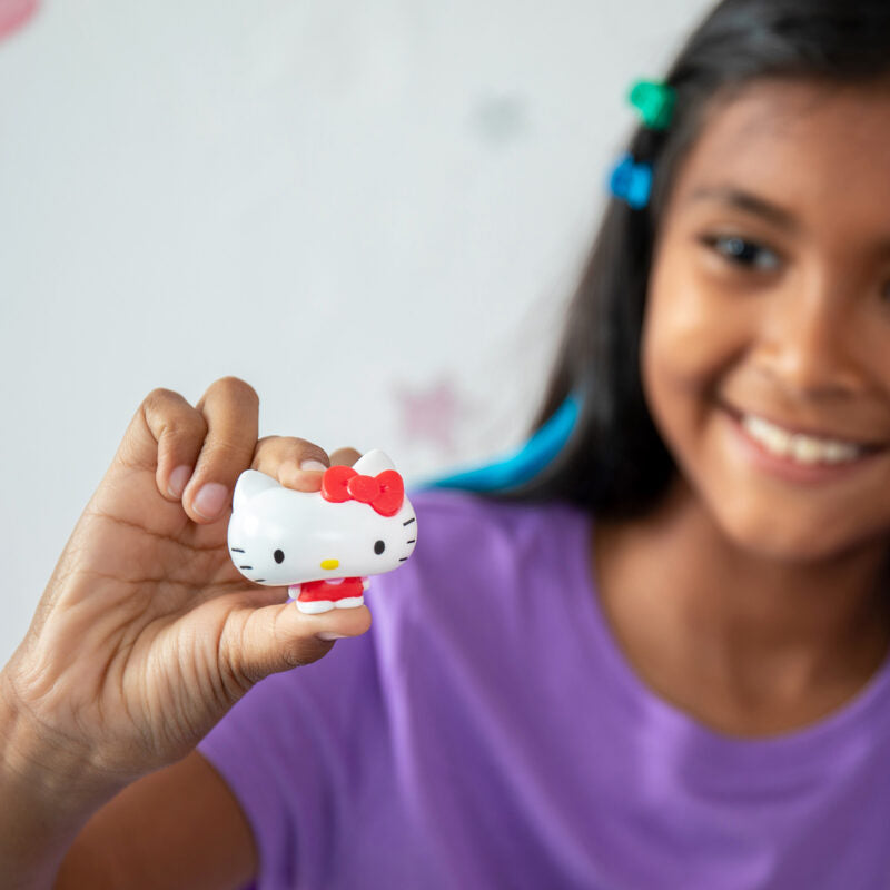 Mash’ems Hello Kitty - US 5872