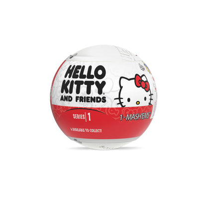 Mash’ems Hello Kitty - US 5872