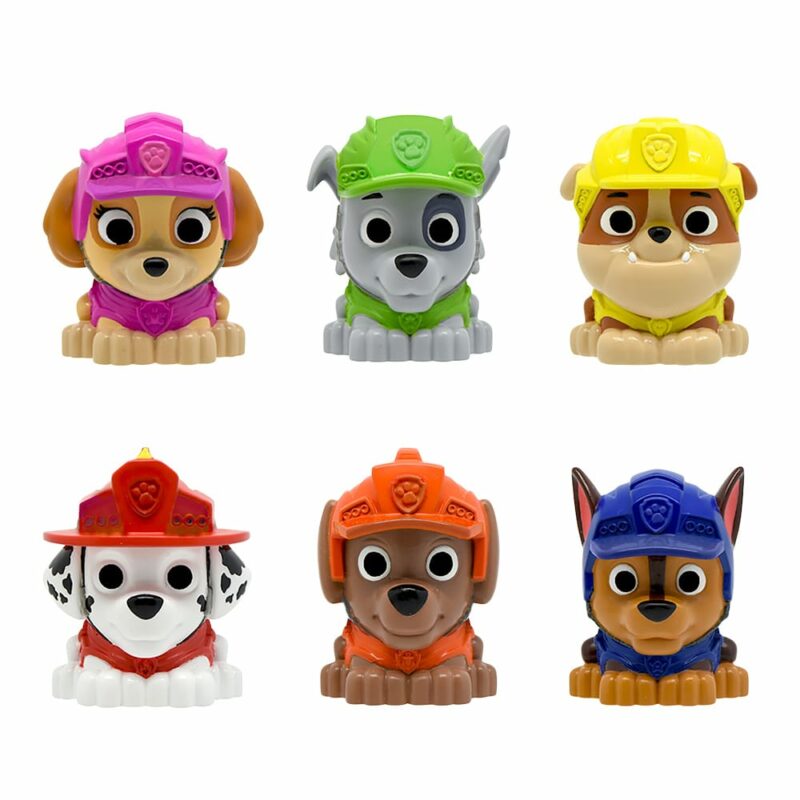 Mash’ems Paw Patrol™ - US 7812