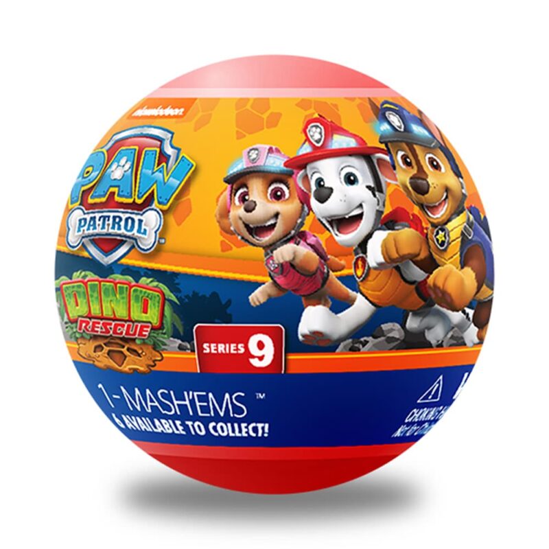 Mash’ems Paw Patrol™ - US 7812