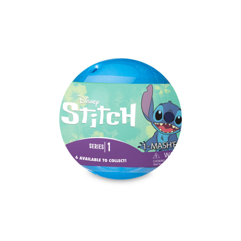 Mash’ems Stitch - US 5996