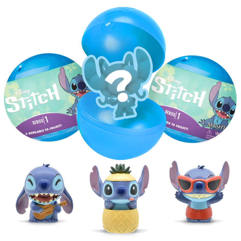 Mash’ems Stitch - US 5996