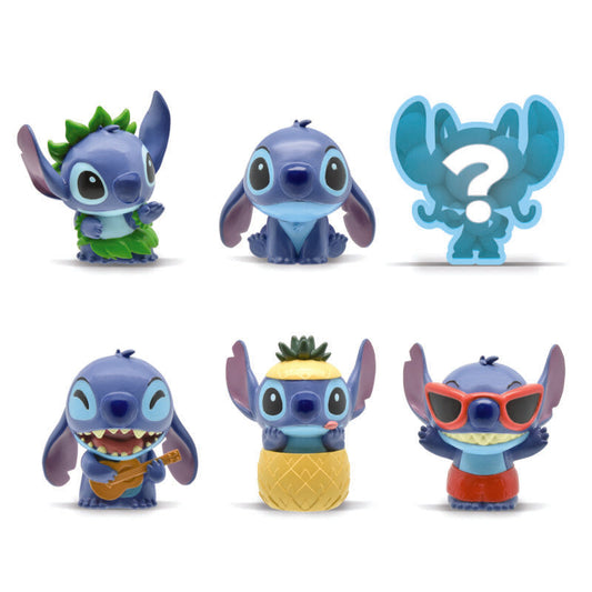 Mash’ems Stitch - US 5996