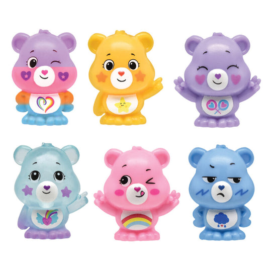 Mash’ems Care Bears - US 8818