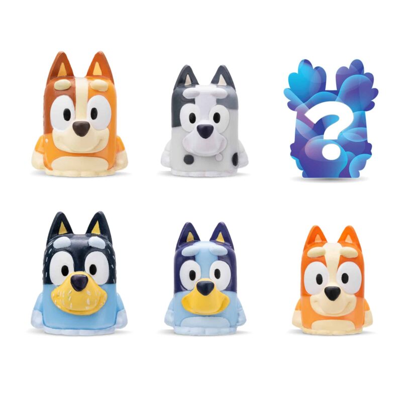 Mash’ems Bluey - US 3759
