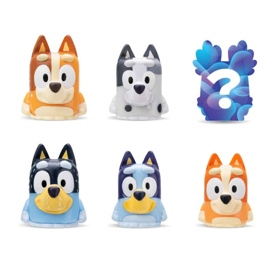 Mash’ems Bluey - US 3759
