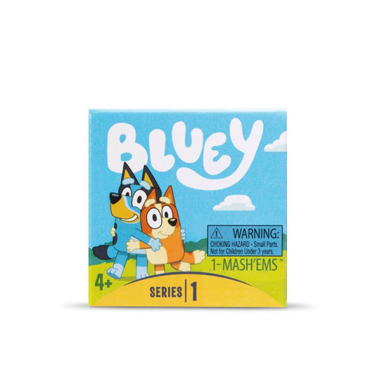 Mash’ems Bluey - US 3759