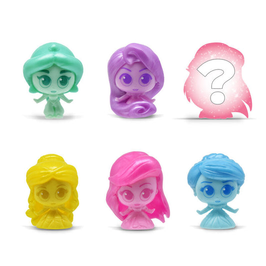 Mash’ems Disney Princess - US 4008