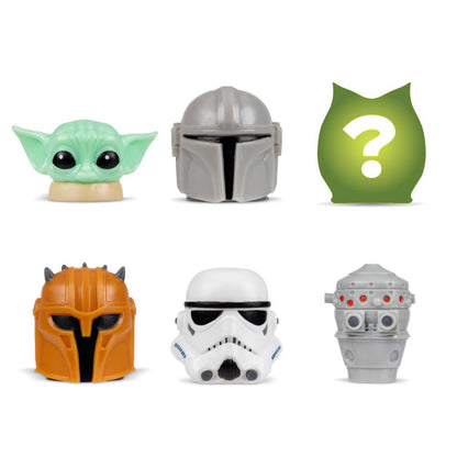 Mash’ems The Madalorian - US 6563
