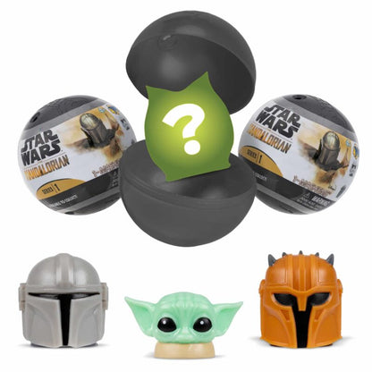 Mash’ems The Madalorian - US 6563