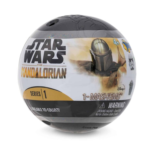 Mash’ems The Madalorian - US 6563