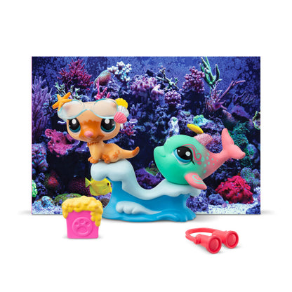 Littlest Pet Shop – Petfluencers Assortment - US 4575