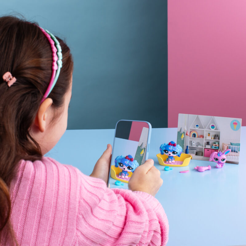 Littlest Pet Shop – Petfluencers Assortment - US 4575