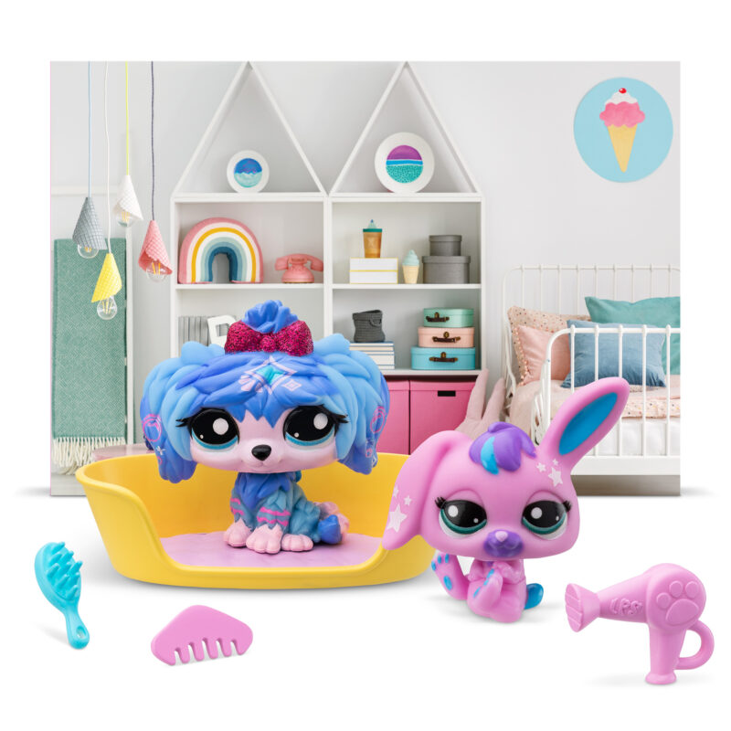 Littlest Pet Shop – Petfluencers Assortment - US 4575