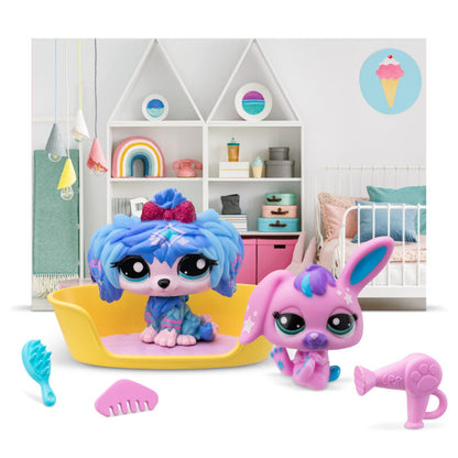 Littlest Pet Shop – Petfluencers Assortment - US 4575