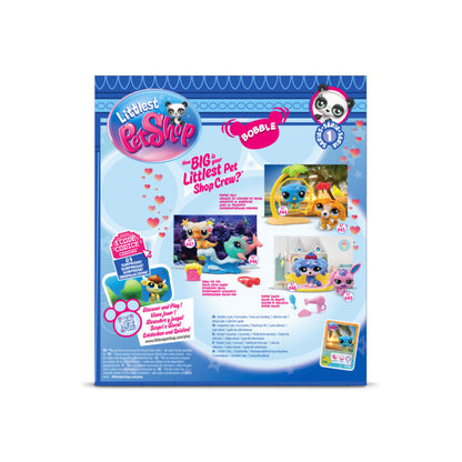 Littlest Pet Shop – Petfluencers Assortment - US 4575