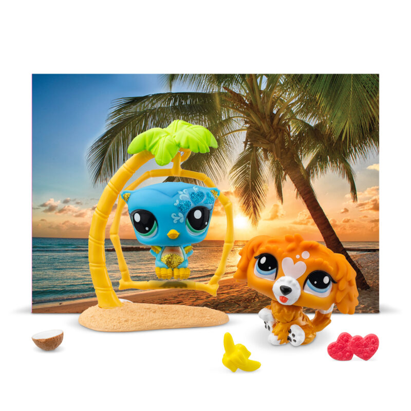 Littlest Pet Shop – Petfluencers Assortment - US 4575