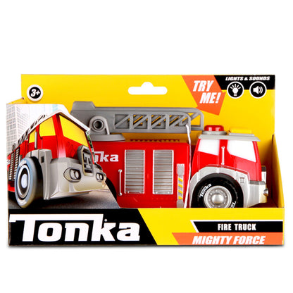 Tonka Mighty Force - US 5042