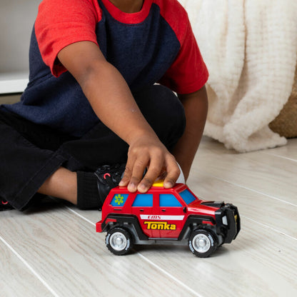 Tonka Mighty Force - US 5042