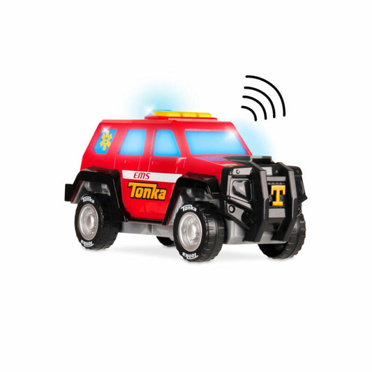 Tonka Mighty Force - US 5042