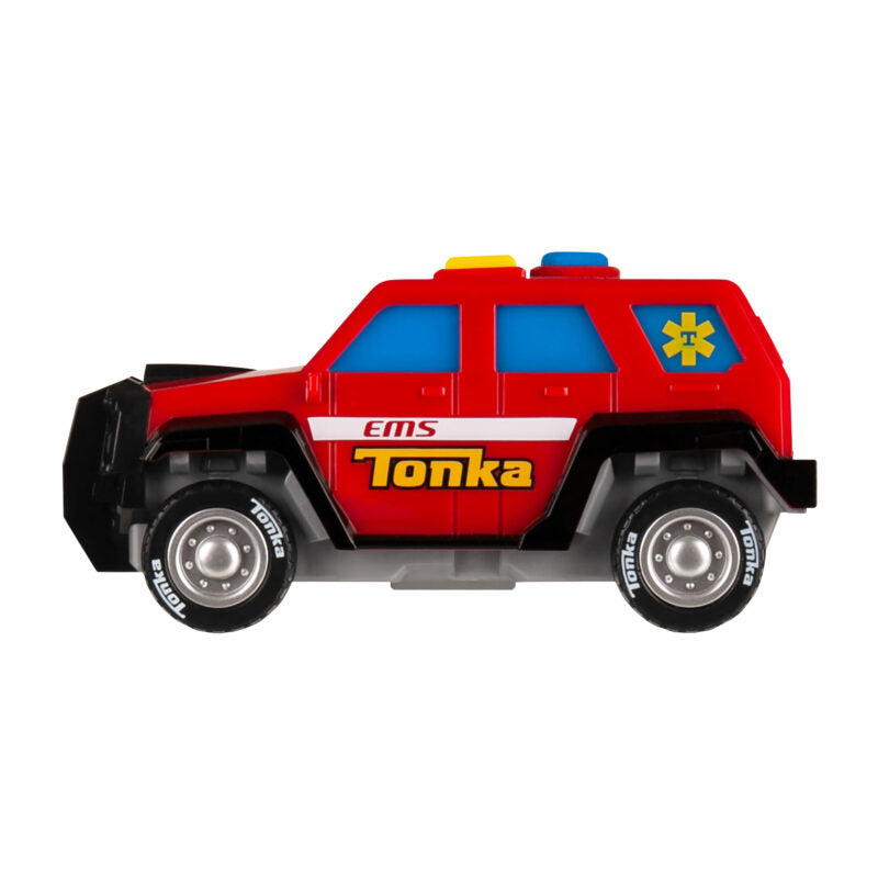Tonka Mighty Force - US 5042