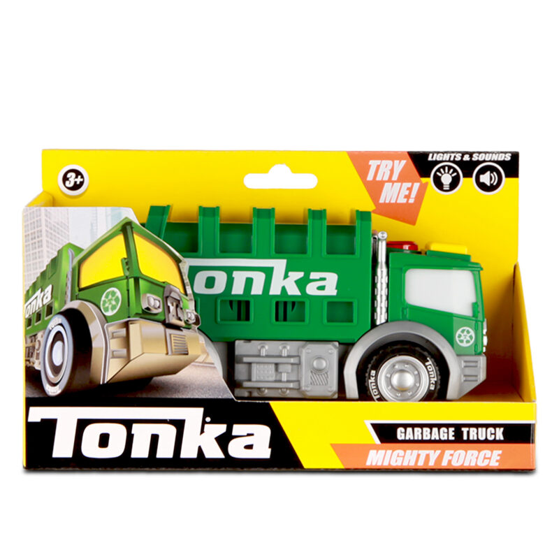 Tonka Mighty Force - US 5042