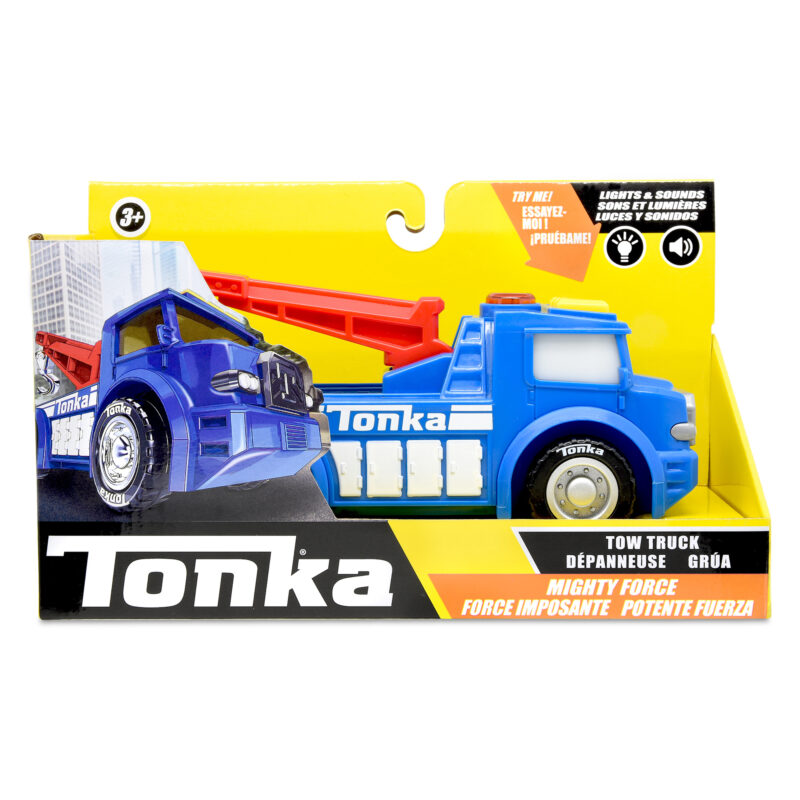 Tonka Mighty Force - US 5042