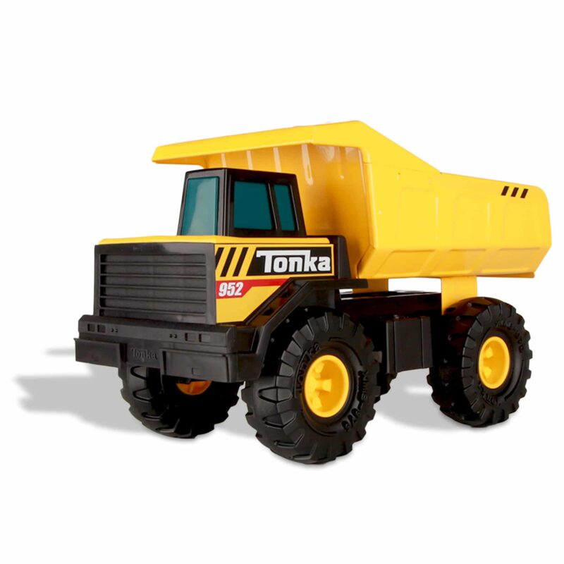 Tonka Mighty Dump Truck - US 6575
